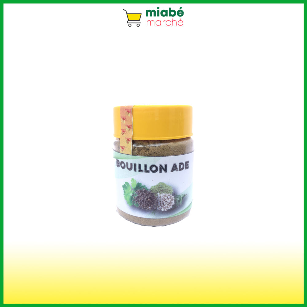 Bouillon Ade