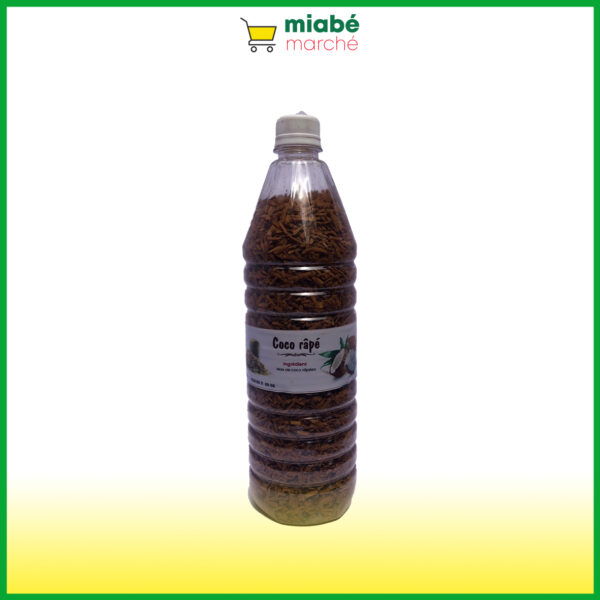 Coco Râpé Ordinaire 1l
