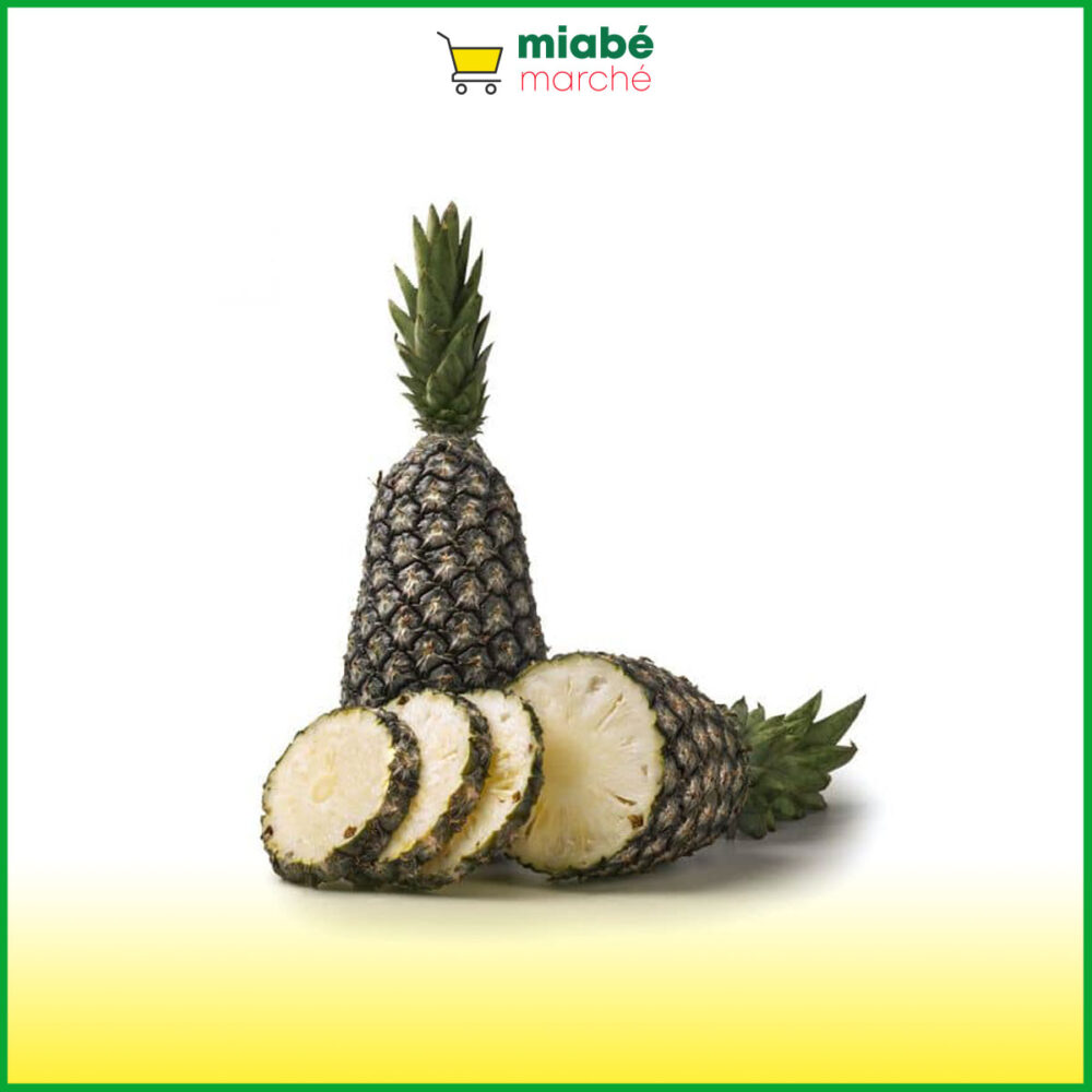 Ananas Brazza