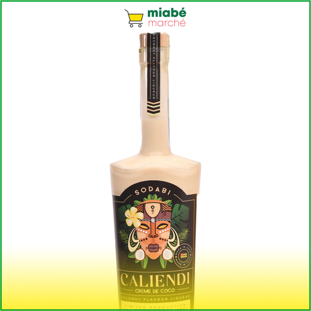 CALIENDI CREME DE COCO – Image 2