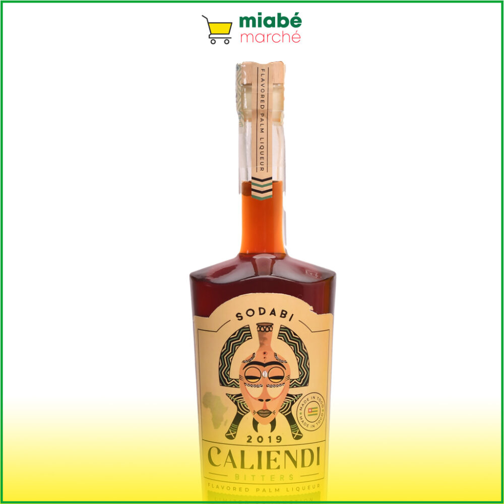 Caliendi Bitters – Image 2