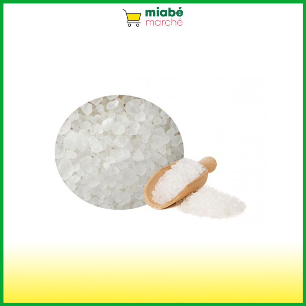 Sel Gros Grain (1kg) – Image 2