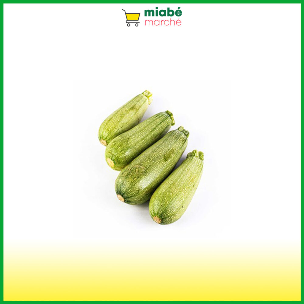Courgette