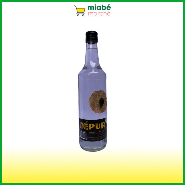 Liqueur Dépur Cristal (0.70L)
