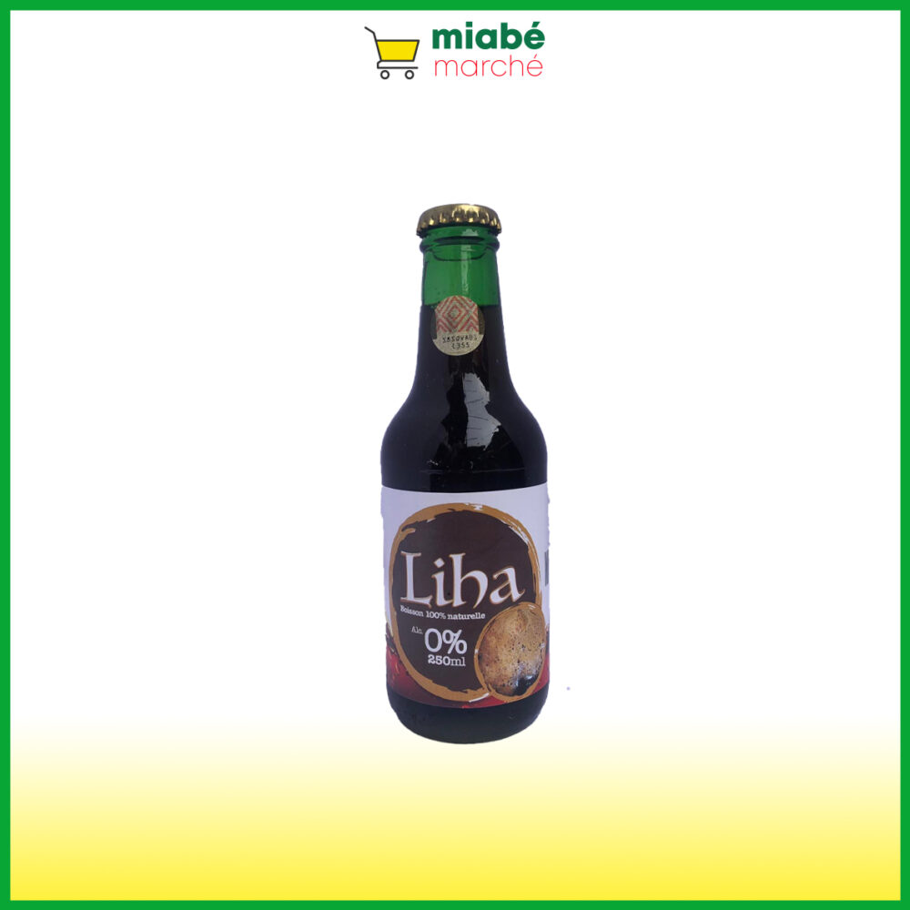 Liha