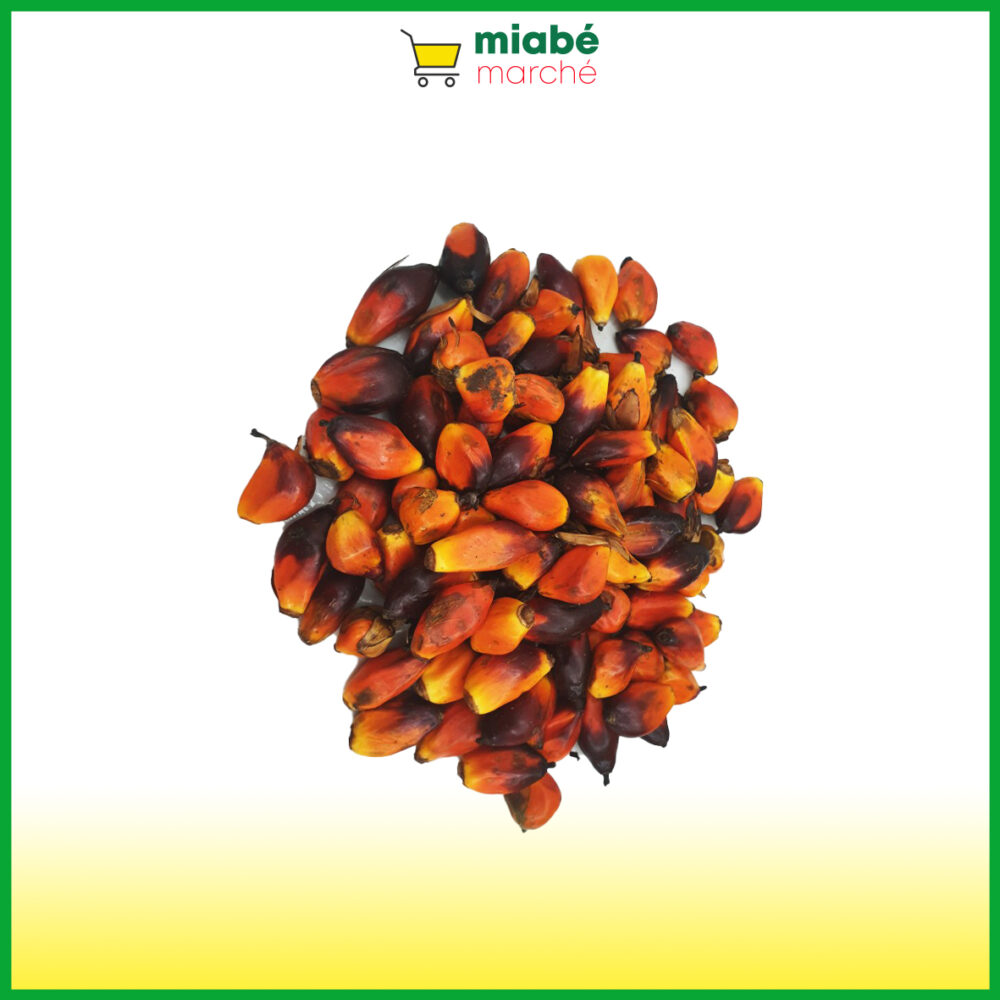 Noix De Palme ( Dekou) kg