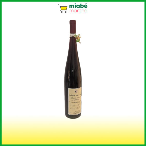 VIN Divina Demi Sec
