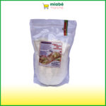 farine d'igname pour faire le fufu