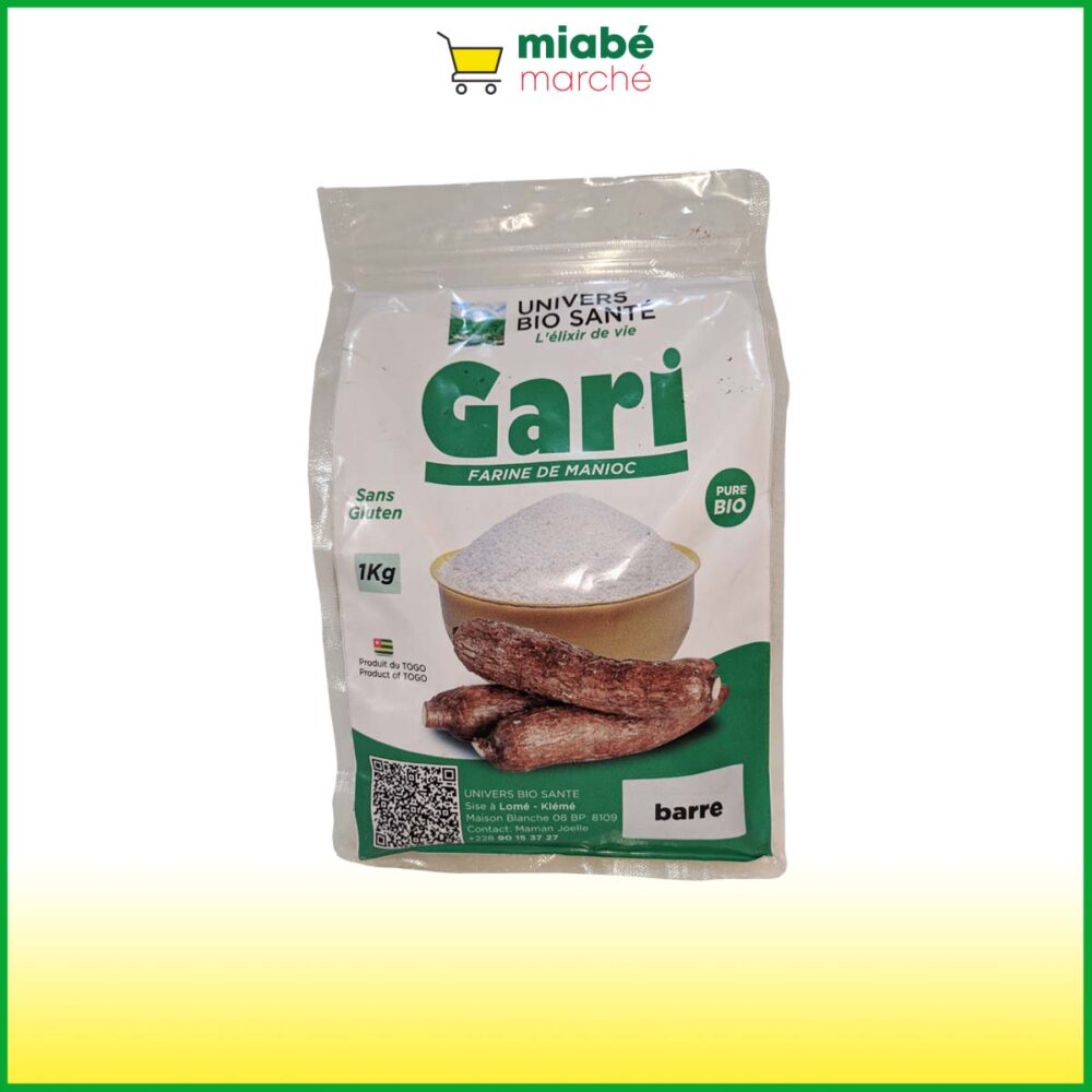 Gari (Gali)