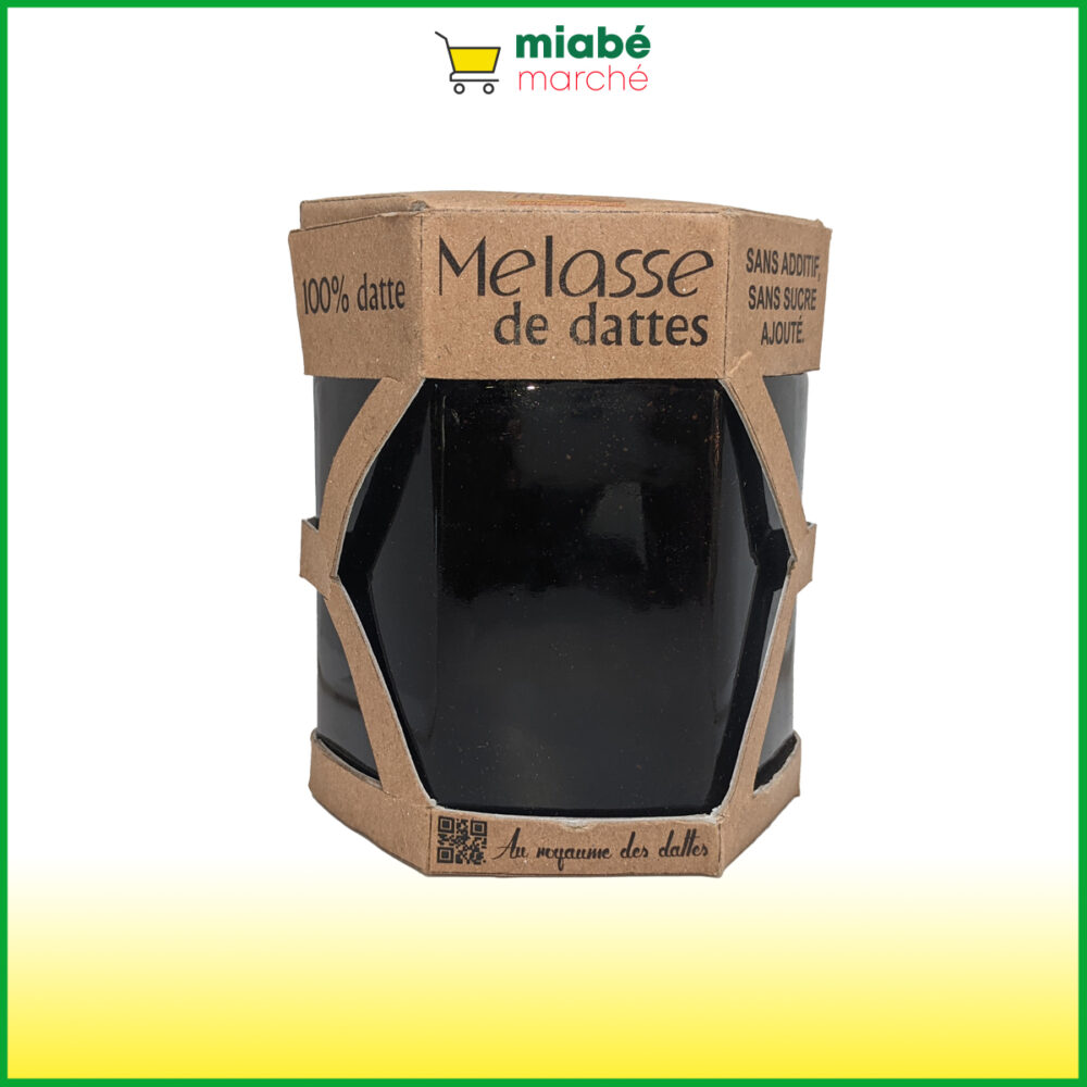 Miel de dattes