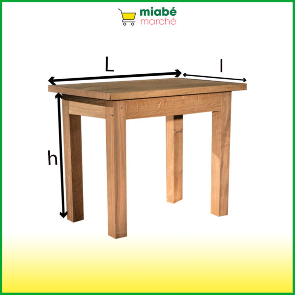 Table