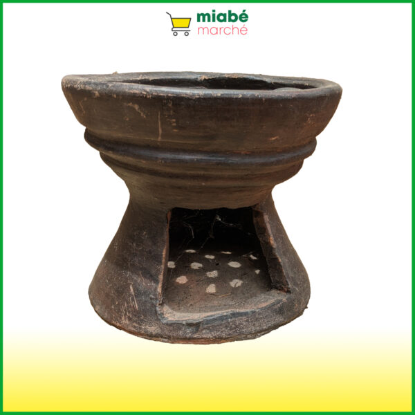 Adokpo (Pour charbon)