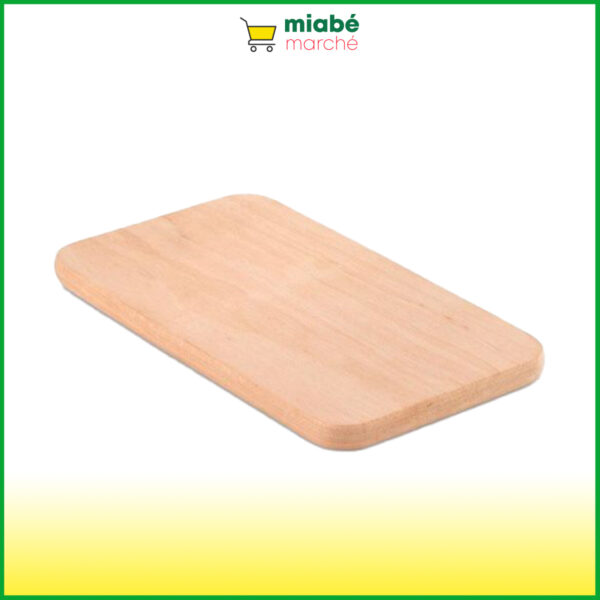 Planche de cuisine