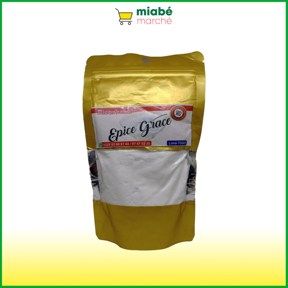 Bicarbonate