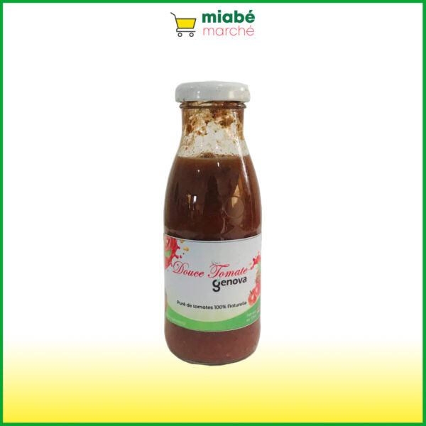 Douce tomate(300ml)