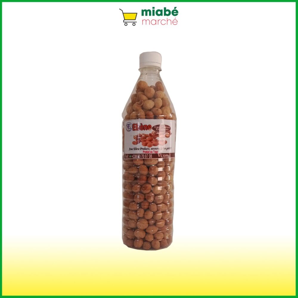 Cacahouètes enrobées(1L)