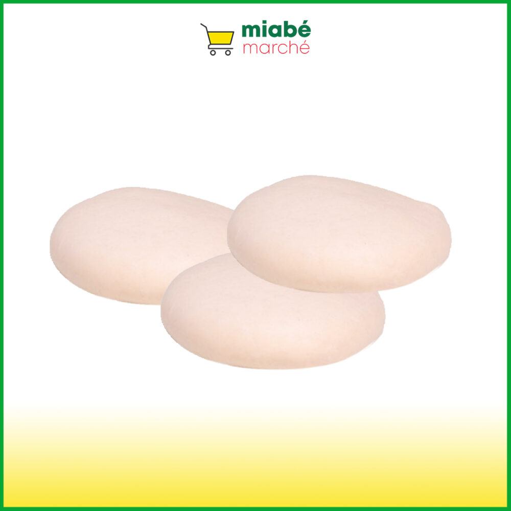 Pate de Maïs au TOGO