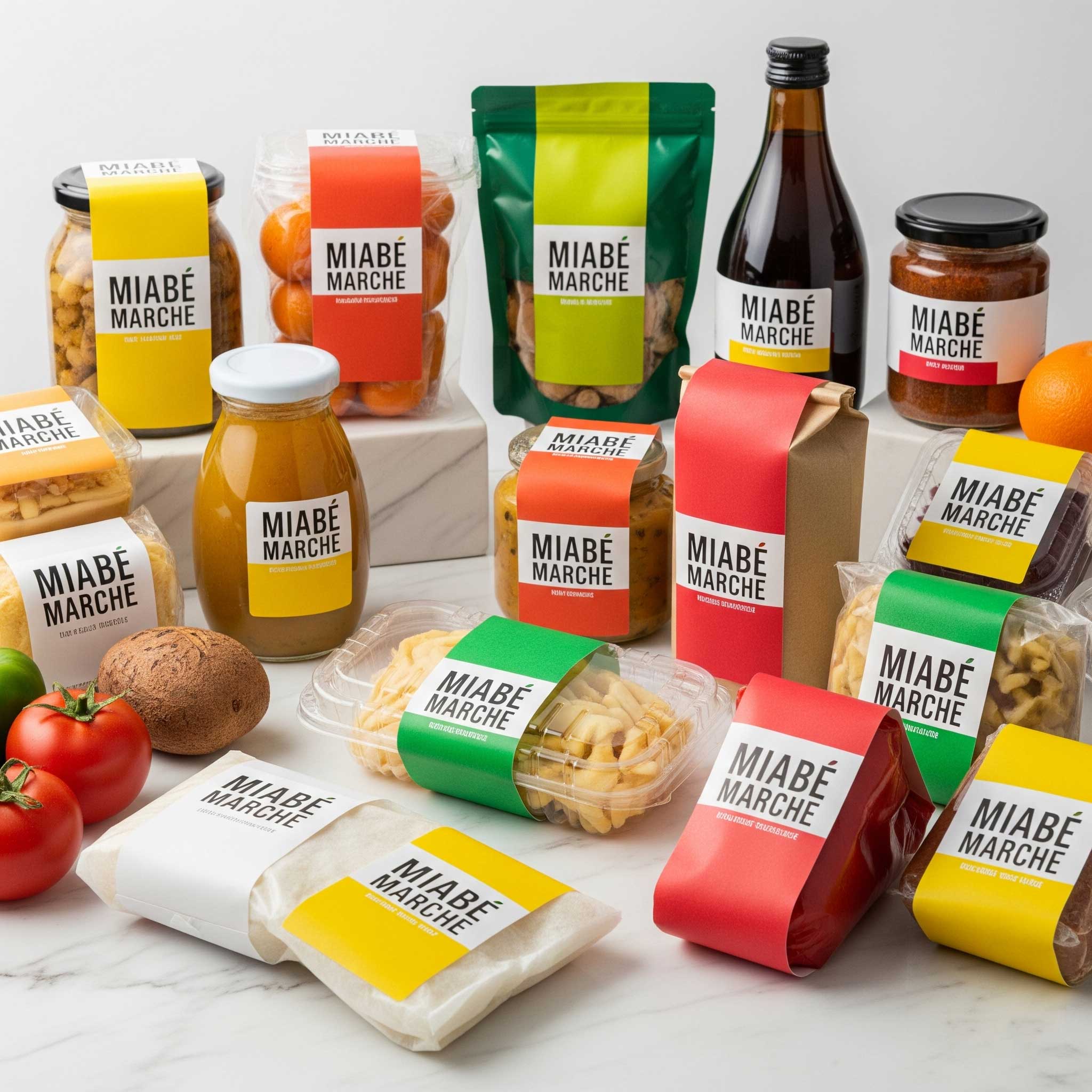 Épicerie