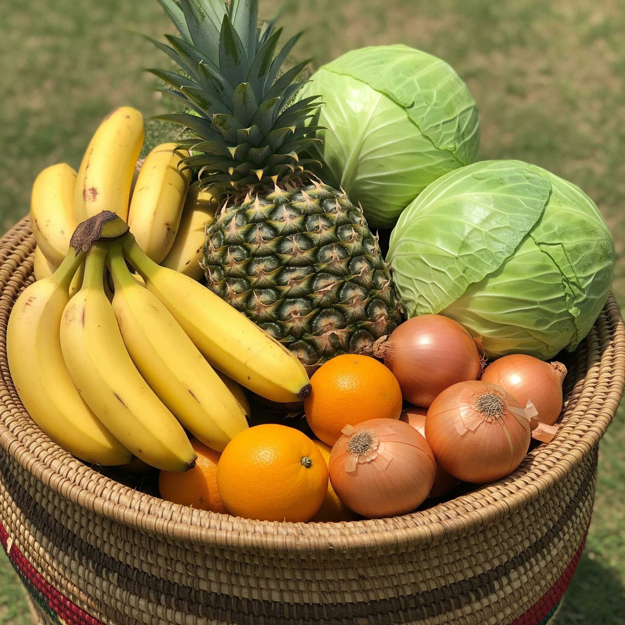 Produits Bio